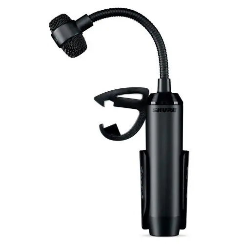 Darmowy zwrot Shure PGA98D-XLR mikrofon przewodowy