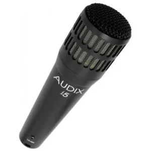 Audix I5 mikrofon instrumentalny. Rabat