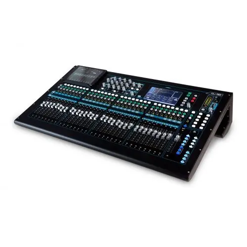 Okazja Allen&Heath Qu32 mikser cyfrowy