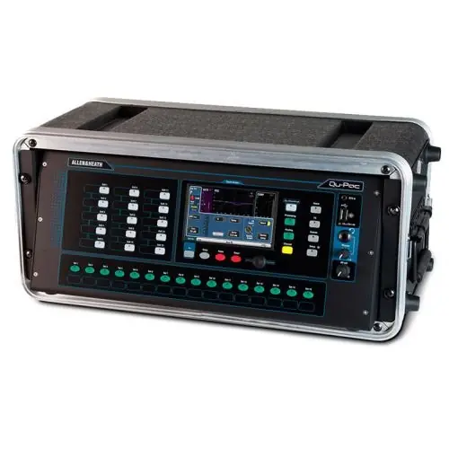 Allen&Heath QuPac mikser cyfrowy Taniej