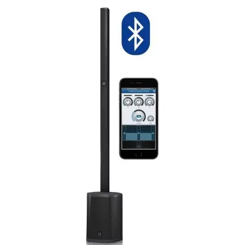 Ostatnia szansa Turbosound IP500 - DSP, Bluetooth zestaw nagłośnieniowy
