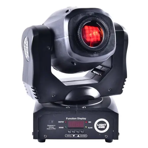 Szybka dostawa LIGHT4ME MINI SPOT 60 PRISM