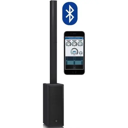 Turbosound IP1000 - DSP, Bluetooth zestaw nagłośnieniowy Sprawdź teraz