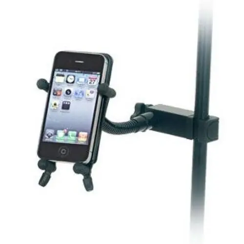 Promocja Hamilton KB125E smartfon holder statyw