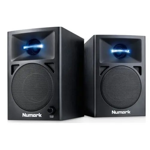 Najlepsza cena Numark N-Wave 360 monitor odsłuchowy