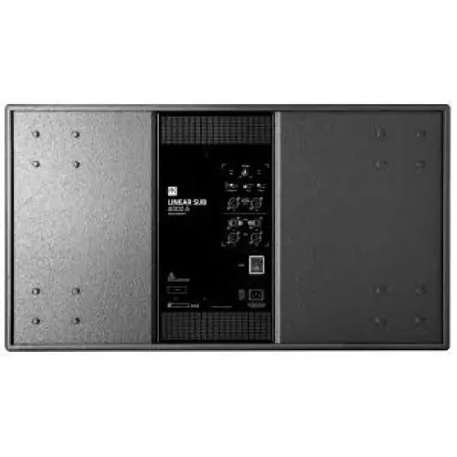 HK Audio L5 SUB4000 A kolumna basowa aktywna Darmowy zwrot