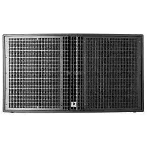 HK Audio L5 SUB4000 kolumna basowa pasywna Nie przegap