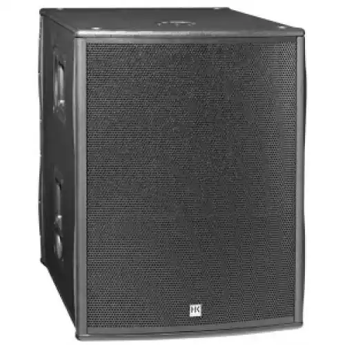 Kup teraz HK Audio Pulsar PL118SubA kolumna basowa aktywna