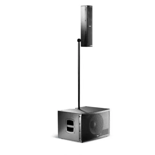 FBT VERTUS CS1000 kompaktowy zintegrowany system liniowy 600W+400W Kup online