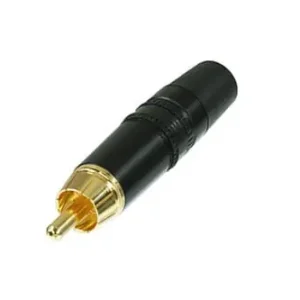 REAN NYS373-0 wtyk RCA Nowy