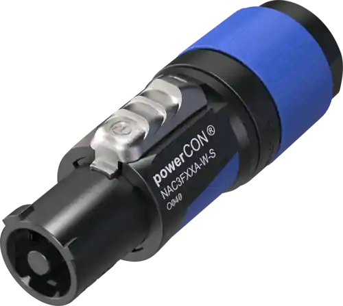 NEUTRIK NAC3FXXA-W-S Niska cena