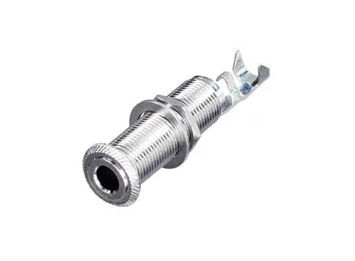 Hit sprzedaży REAN NYS2202 gniazdo jack mono