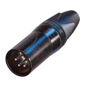 Kup online NEUTRIK NC4MXX-Bag XLR 4pin na kabel