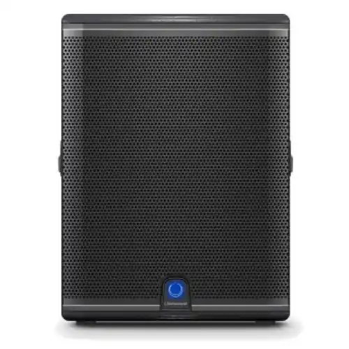 Turbosound iQ15B kolumna basowa aktywna Łatwy zwrot