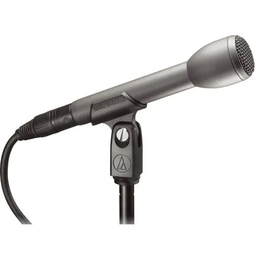 Audio Technica AT8004 mikrofon przewodowy Do wyczerpania zapasów
