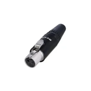 Rean RT3FC-B mini xlr 偶e艅ski Oferta