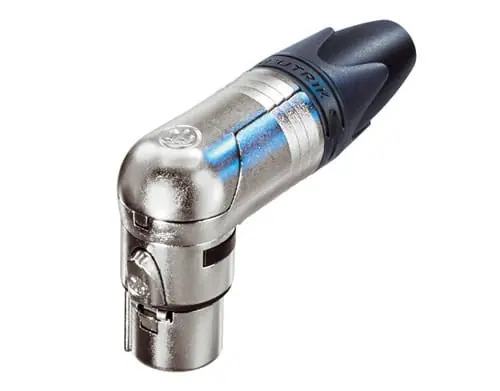 Premium Neutrik NC3FRX
