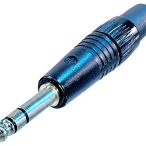 Zamów dziś NEUTRIK NP3C-BAG wtyk jack stereo TRS