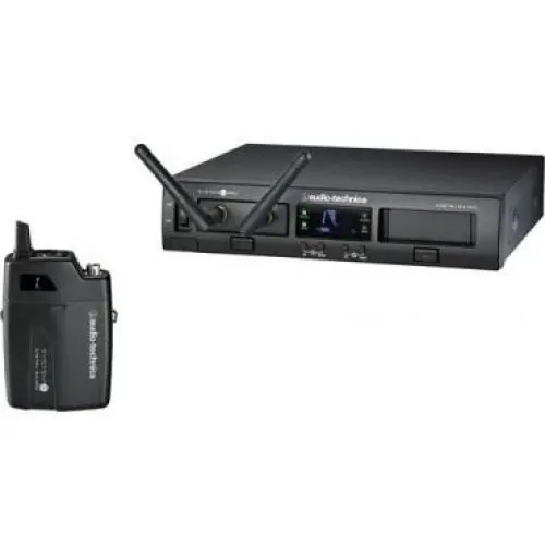 Audio Technica ATW-1301 mikrofon bezprzewodowy Bezpieczne zakupy