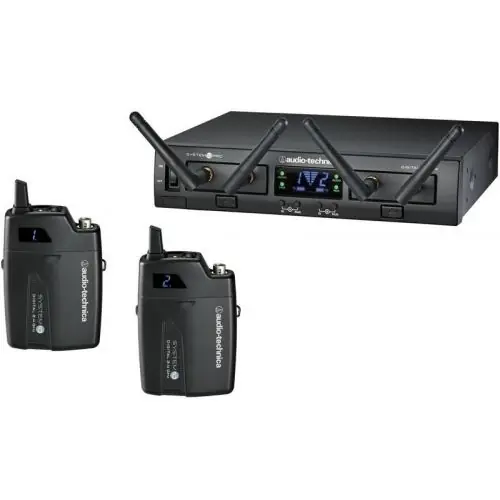 Okazja Audio Technica ATW-1311 mikrofon bezprzewodowy