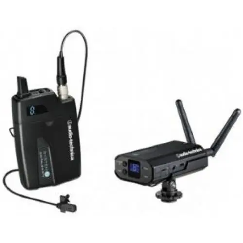 Taniej Audio Technica ATW-1701 mikrofon bezprzewodowy