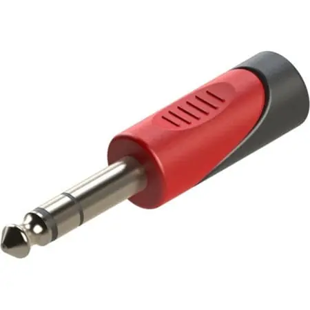 Roxtone RPAN240 Redukcja gniazdo 3.5mm/wtyk 6.3 Oferta limitowana