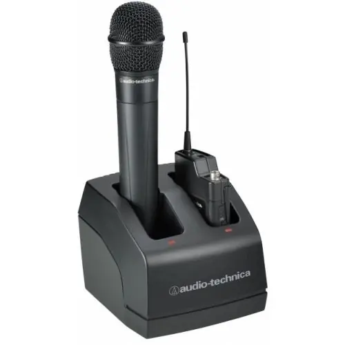 Szybka wysyłka Audio Technica ATW-CHG2