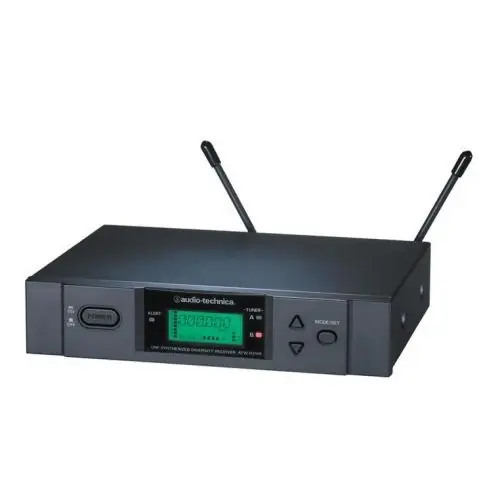 Szybka dostawa Audio Technica ATW-R3100A