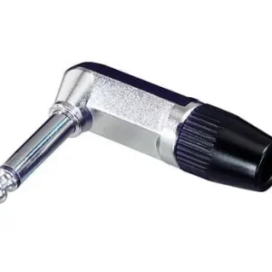 Do wyczerpania zapasów Rean NYS207 wtyk jack 6,3mm mono k膮towy