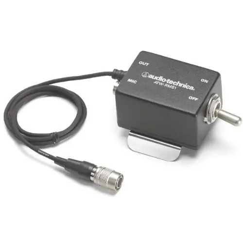 Audio Technica ATW-RMS1 Dodaj do koszyka