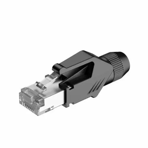 Łatwy zwrot Roxtone RJ45C5E-PH