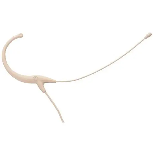 Audio Technica BP892cWTH mikrofon nagłowny Ograniczona ilość