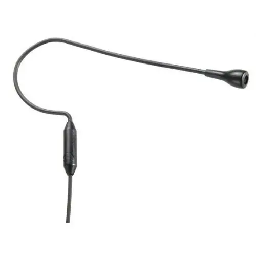 Audio Technica PRO92cW mikrofon nagłowny Łatwy zwrot