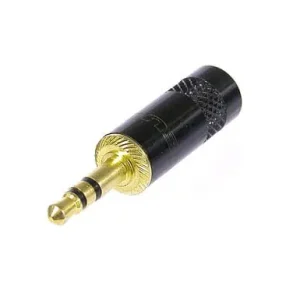 REAN NYS231L-BG wtyk jack 3.5mm stereo Darmowy zwrot