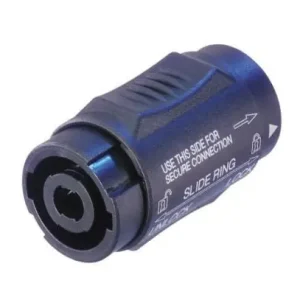 Niska cena Neutrik NL4MMX