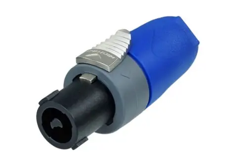 Promocja NEUTRIK NL2FX speakON