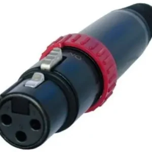 Szybka dostawa NEUTRIK NC3FXS-B