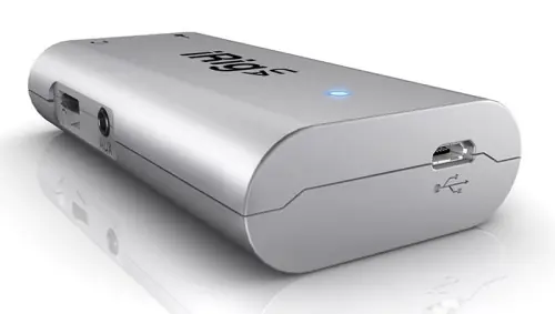 IK Multimedia iRig UA Oferta