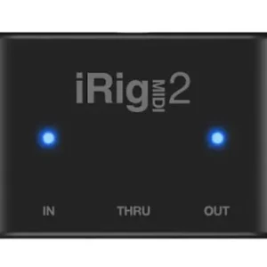 IK Multimedia iRig MIDI 2 Zamów dziś