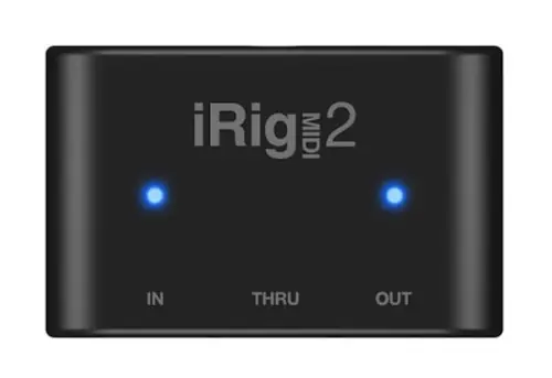 IK Multimedia iRig MIDI 2 Zamów dziś