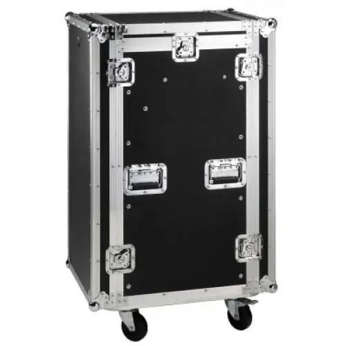 Kup online Monacor MR-182 skrzynia transportowa