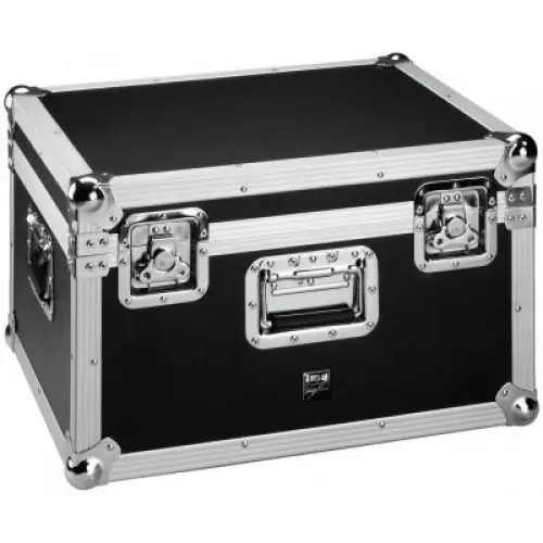 Monacor MR-3LIGHT skrzynia transportowa Okazja