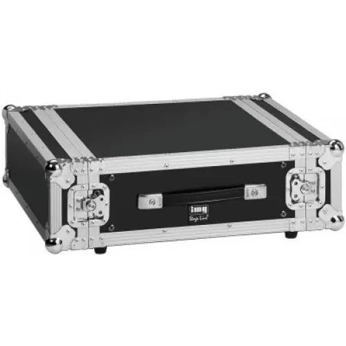 Monacor MR-403 skrzynia transportowa Kup teraz