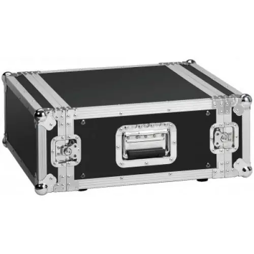 Monacor MR-404 skrzynia transportowa Taniej