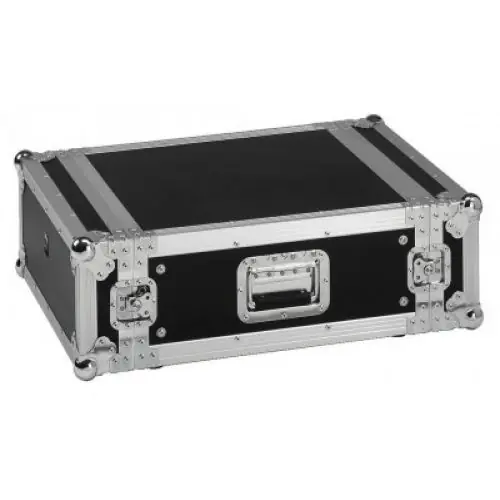 Monacor MR-704 skrzynia transportowa Bezpieczne zakupy