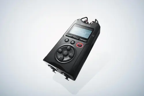 TASCAM DR40X rejestrator cyfrowy Zamów dziś