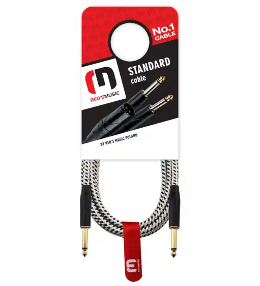 Szybka dostawa Kabel / Przewód Instrumentalny