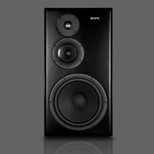 APS TRINITY Oferta limitowana