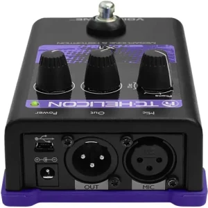 Super okazja TC Helicon VoiceTone X1