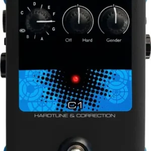 TC Helicon VoiceTone C1 Zniżka